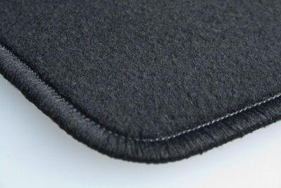 3242 Nissan Primastar voorset 2001-2015 Naaldvilt automatten