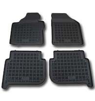 Hyundai i10 2013-2020 Gummimatten