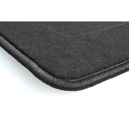 4227 Seat Leon SC 2013-2020 Super velours automatten