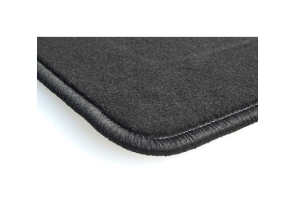 29a06 Mercedes EQA H243 2021-> Super velours automatten