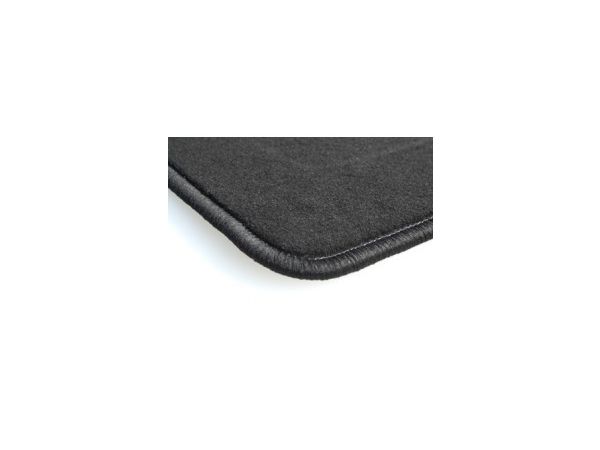 3239 Nissan Micra 3-tuerig 2003-2011 Velour Autofussmatten Velours automatten